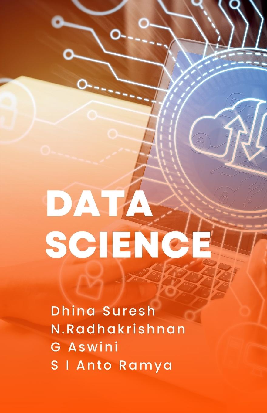 Książka Data Science N. Radhakrishnan