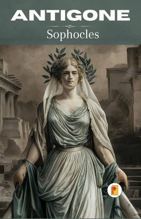 Knjiga Antigone Sophocles