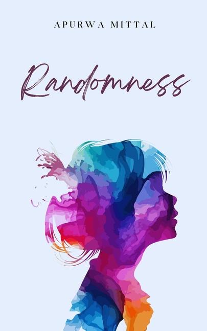 Knjiga Randomness Apurwa Mittal