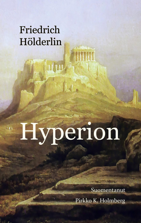 Knjiga Hyperion 