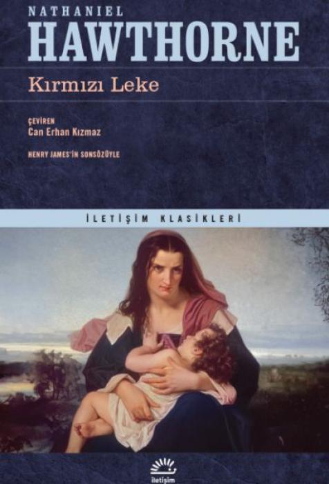 Книга Kirmizi Leke 