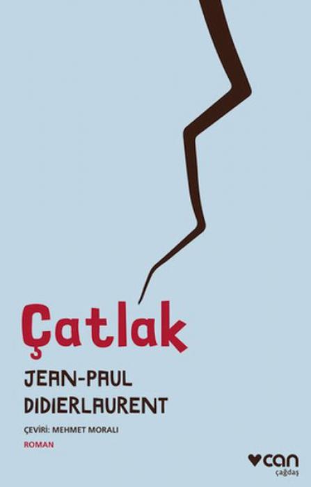Knjiga Catlak 