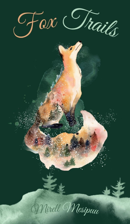 Knjiga Fox Trails 