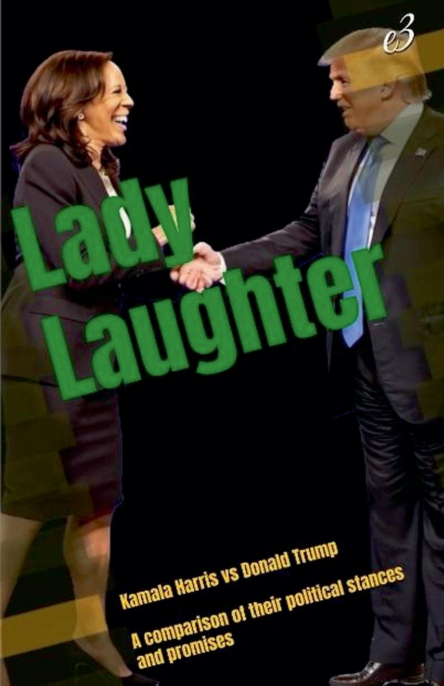 Book Lady Laughter e3