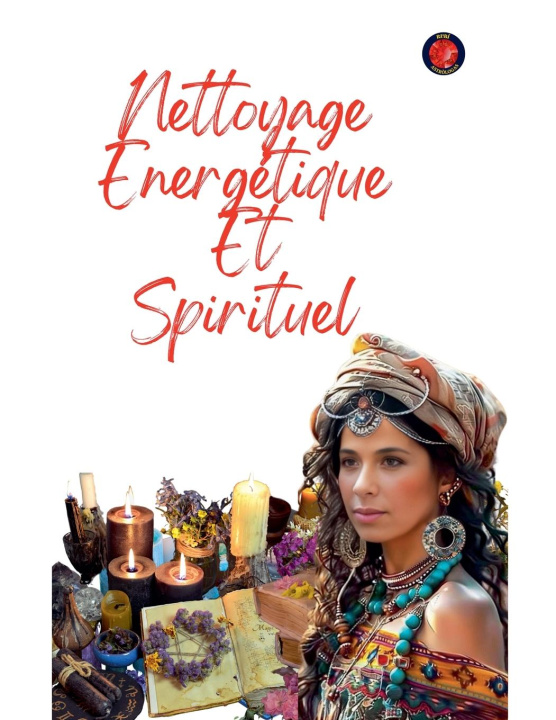 Carte Nettoyage Energétique  Et  Spirituel Angeline Rubi