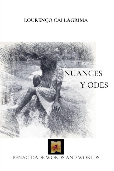 Knjiga Nuances y Odes Lourenço Cái Lágrima