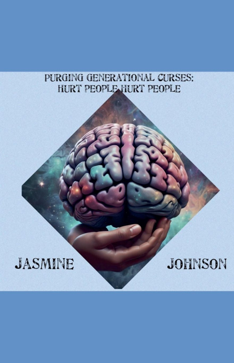 Book Purging Generational Curses Jasmine Johnson
