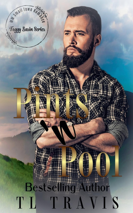Knjiga Pints 'n Pool TL Travis