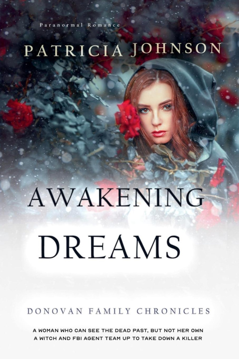 Buch Awakening Dreams Patricia Johnson