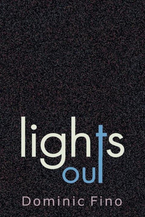 Knjiga Lights Out Dominic Fino