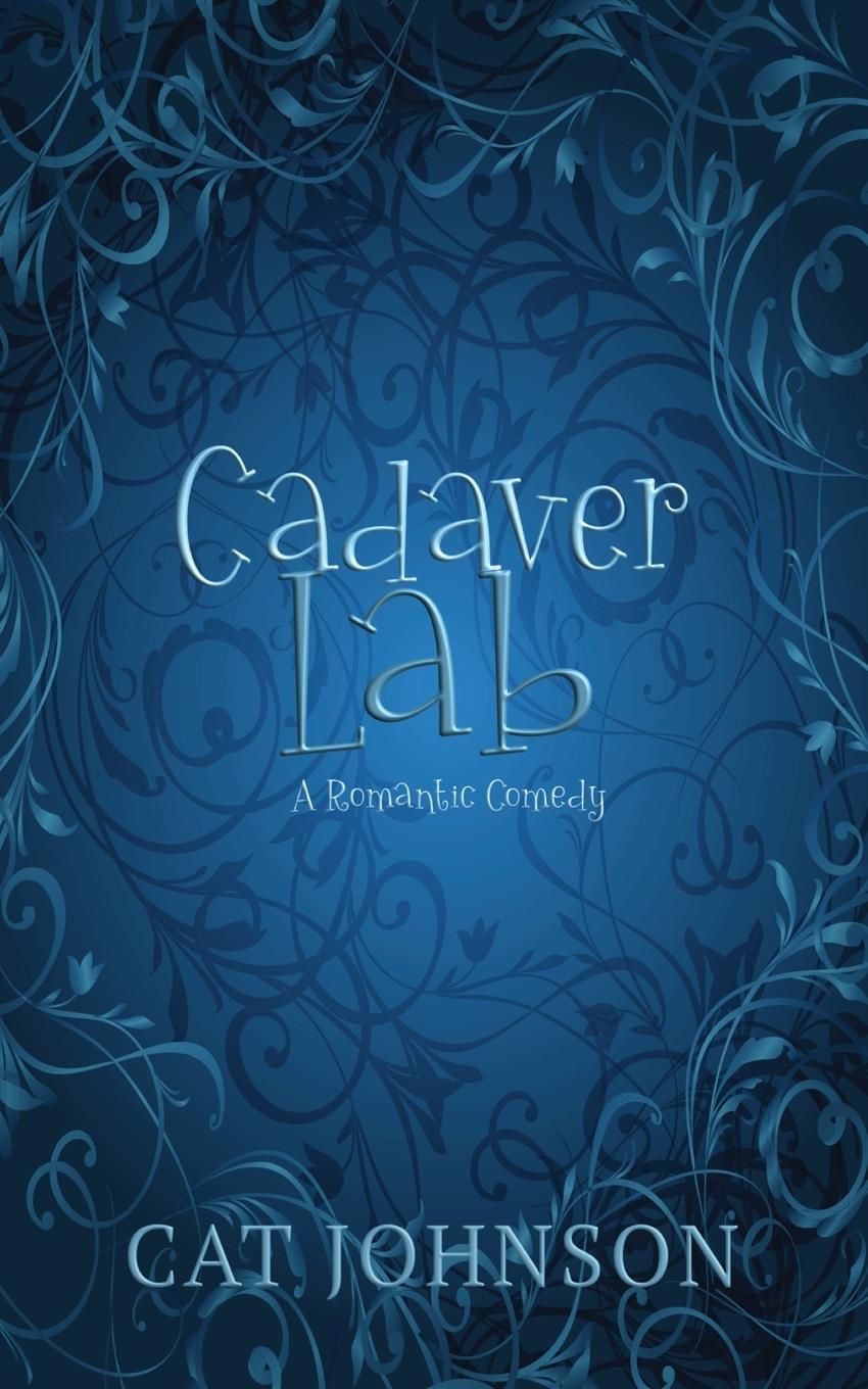 Knjiga Cadaver Lab Cat Johnson
