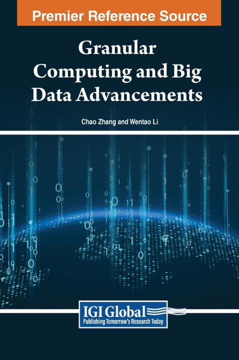 Book Granular Computing and Big Data Advancements Chao Zhang