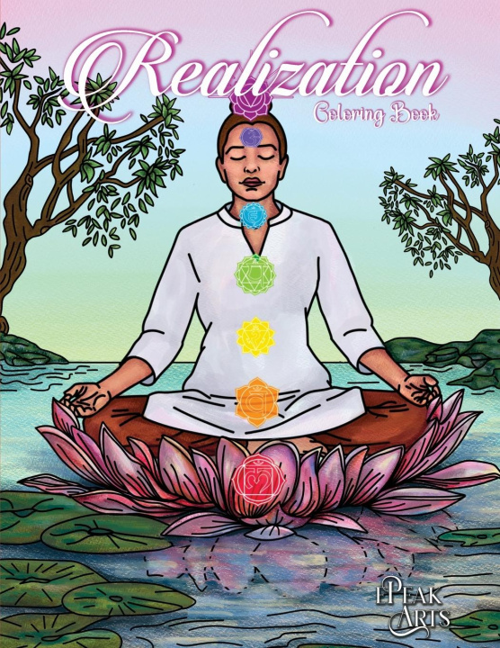 Knjiga Realization ePeak Arts