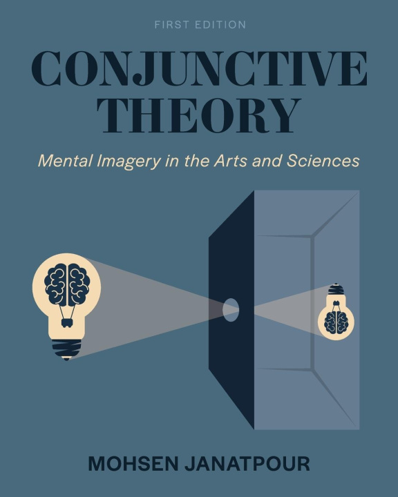 Knjiga Conjunctive Theory Mohsen Janatpour