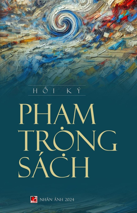 Knjiga H?i Ký Ph?m Tr?ng Sách Trong Sach Pham