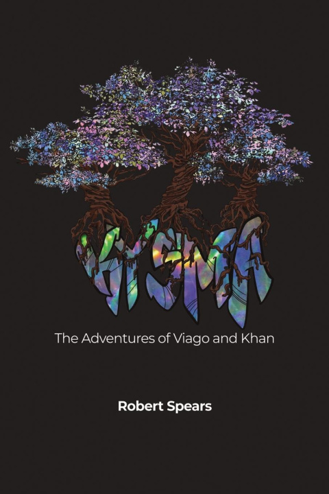 Knjiga Kysma Robert Spears
