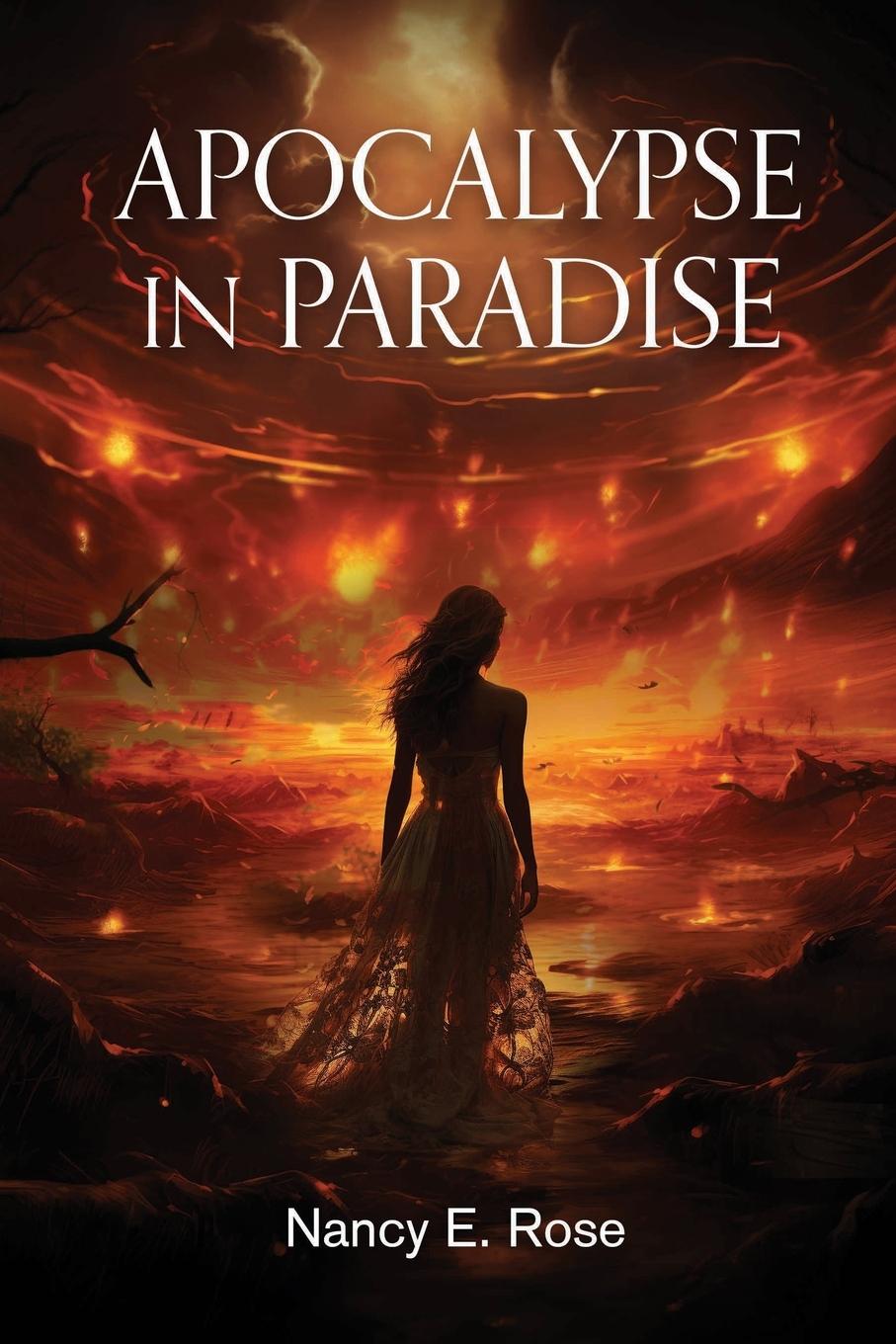Book Apocalypse in Paradise Nancy E. Rose