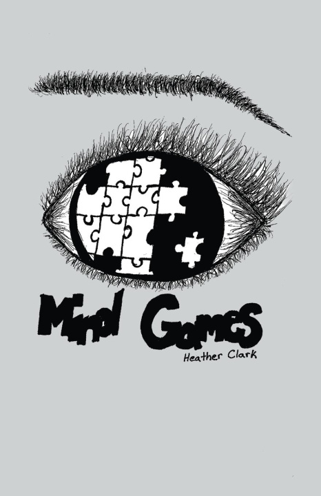 Book Mind Games Heather Clark