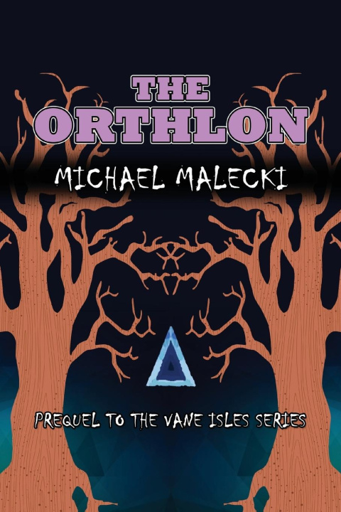 Knjiga The Orthlon Michael Malecki
