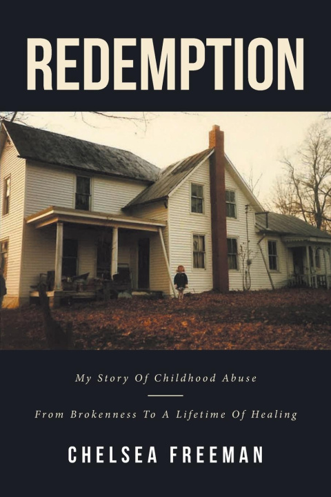 Knjiga Redemption Chelsea Freeman