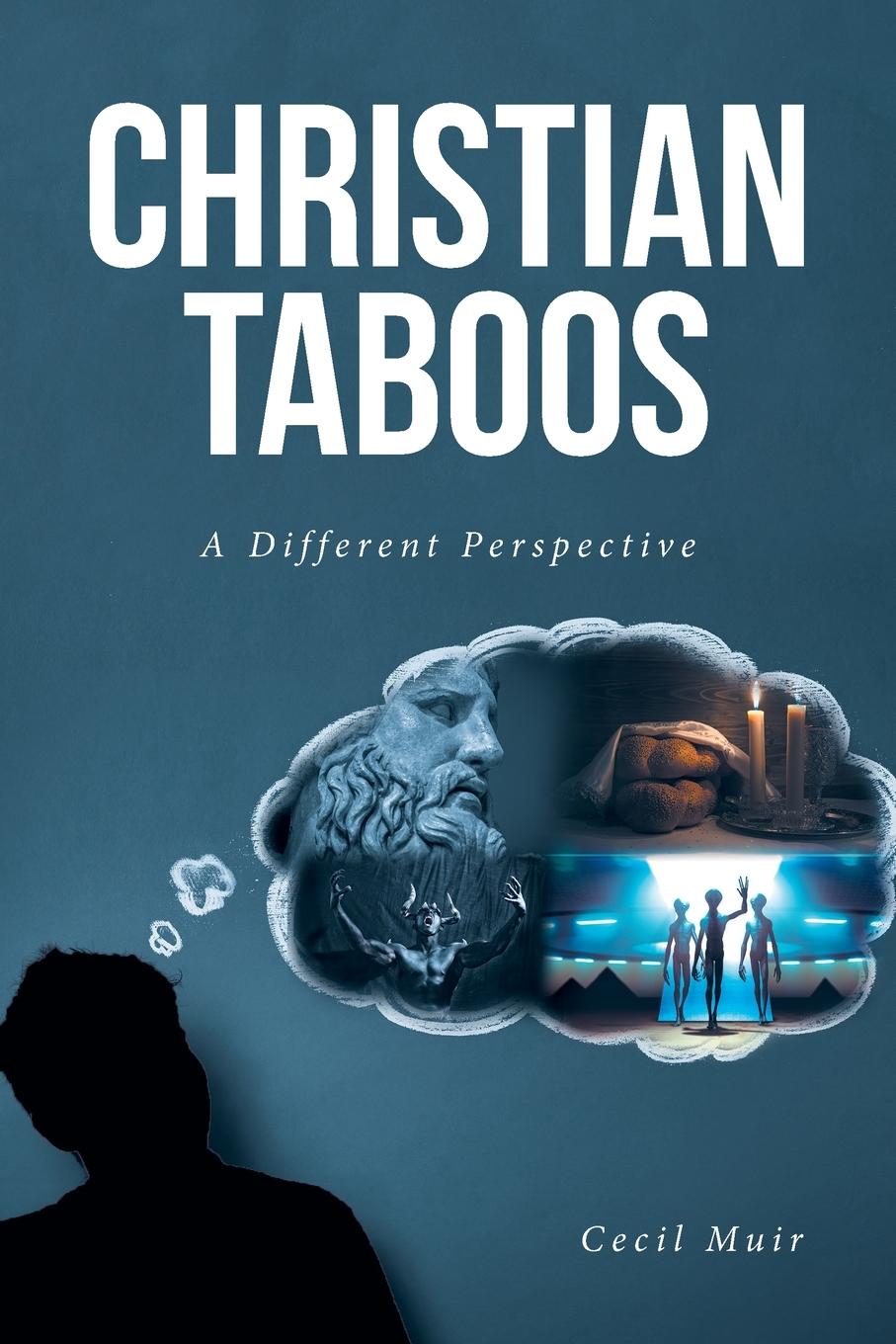 Knjiga Christian Taboos Cecil Muir