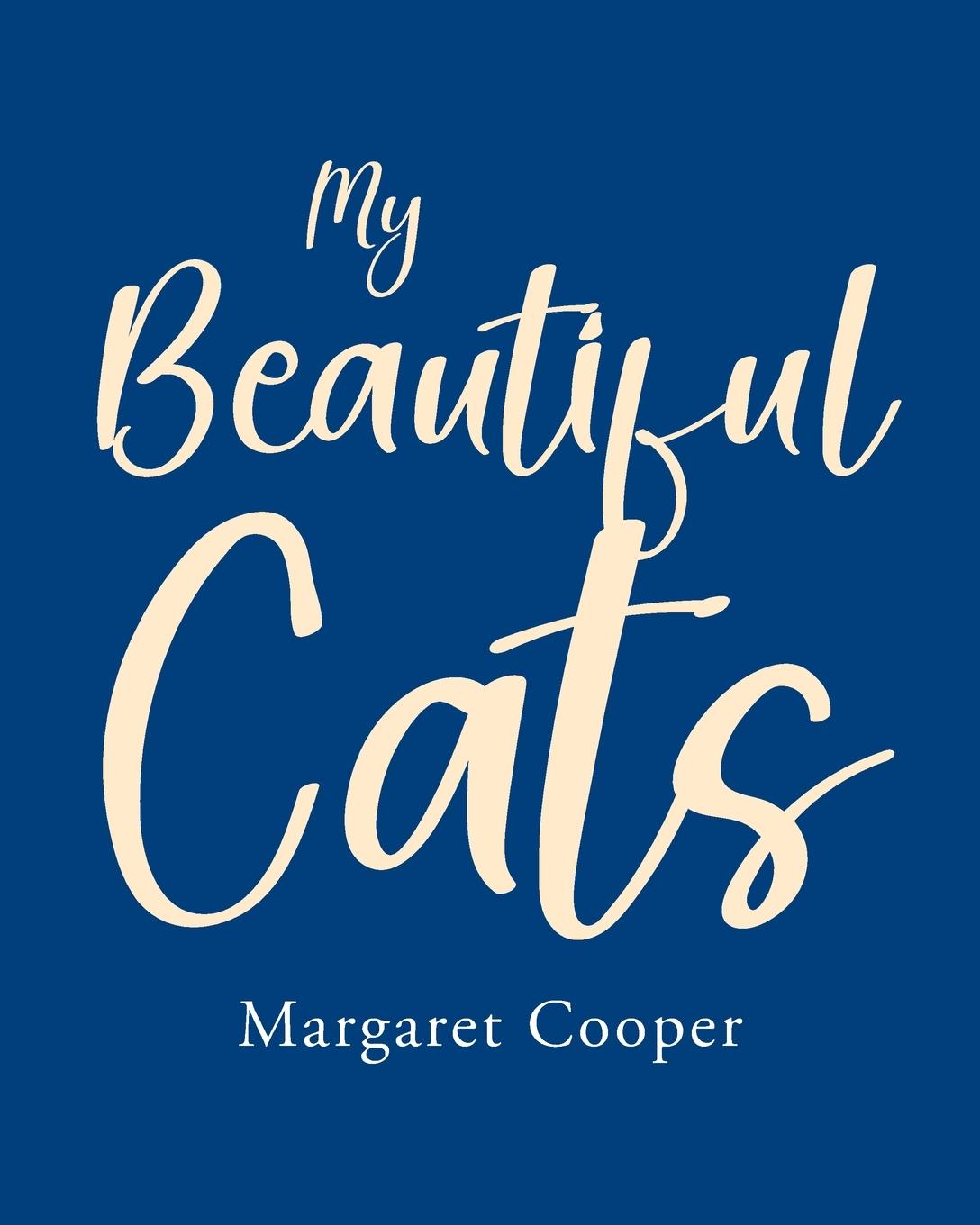 Buch My Beautiful Cats Margaret Cooper