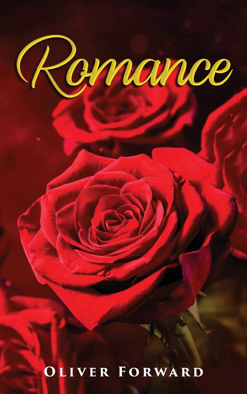 Knjiga Romance Oliver Forward