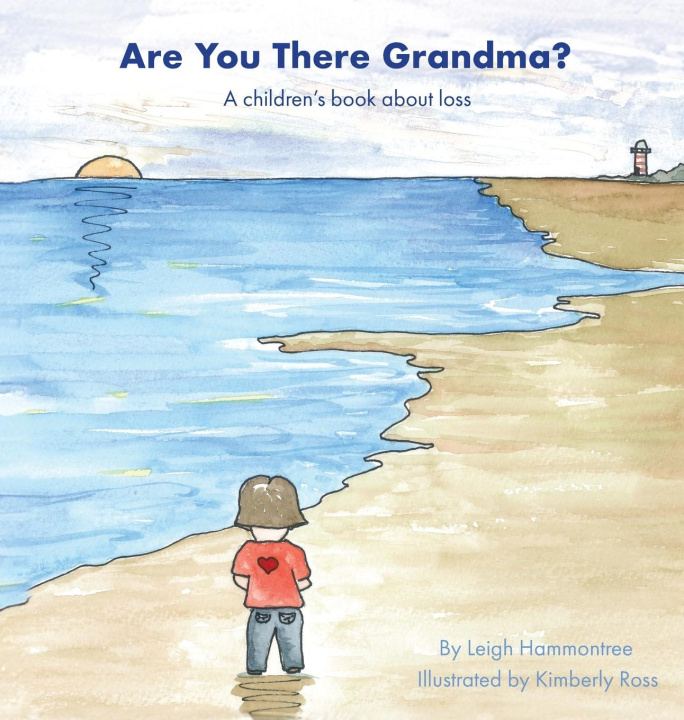 Buch Are You There Grandma? Leigh Hammontree