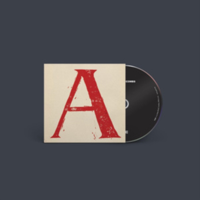 Audio A (Reissue) Cass McCombs