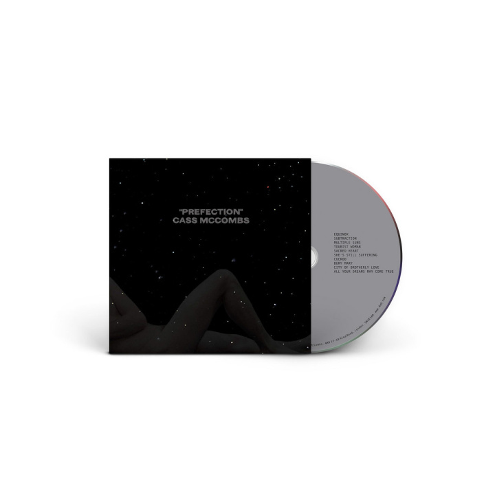 Audio PREfection (Reissue) Cass McCombs