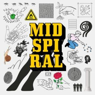 Audio Mid Spiral Badbadnotgood
