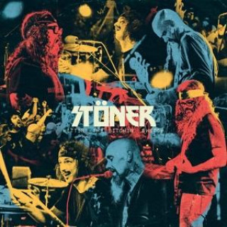 Audio Hittin' the Bitchin' Switch Stöner