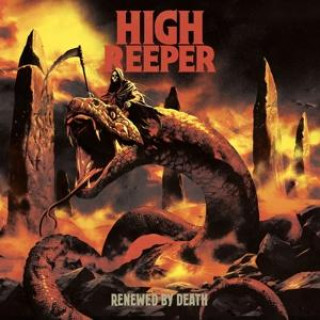 Zvok Renewed by Death High Reeper