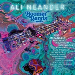 Zvok Booomer Bends 