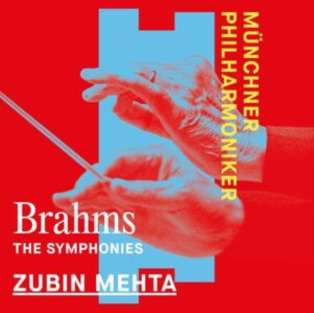 Audio Sinfonien 1-4 