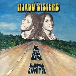 Audio Horizon Unlimited The Lijadu Sisters