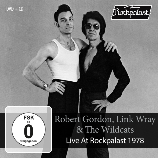 Zvok Live At Rockpalast 1978 
