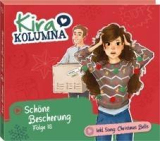 Audio  Folge 18:Schöne Bescherung 
