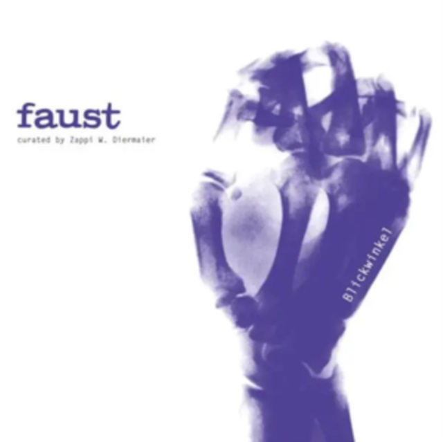 Audio Blickwinkel (curated by Zappi Diermaier) Faust