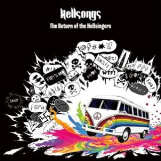 Audio Return of the Hellsingers Hellsongs