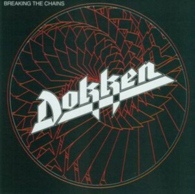Zvok Breaking The Chains Dokken