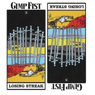 Audio  Losing Streak Gimp Fist