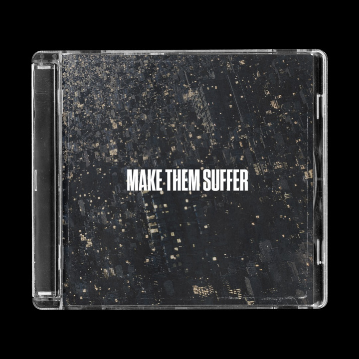 Áudio Make Them Suffer Make Them Suffer