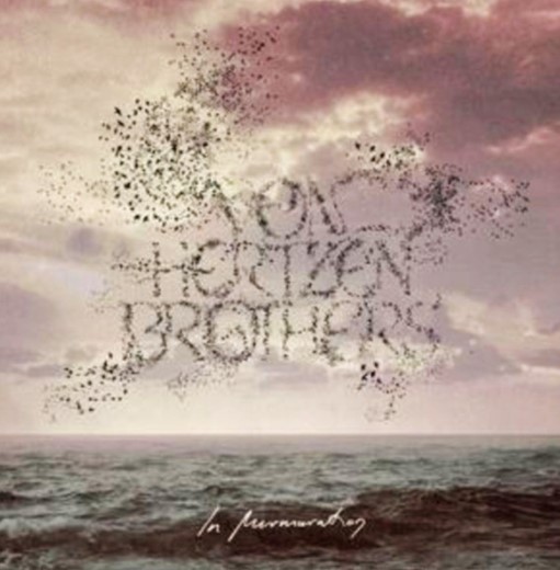 Zvok In Murmuration Von Hertzen Brothers