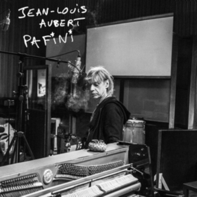 Audio  PAFINI(?dition Collector) 