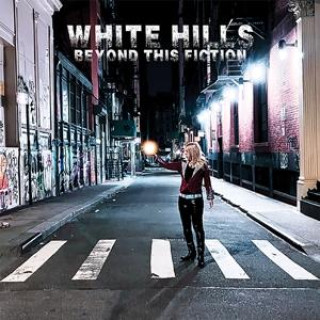 Audio Beyond this Fiction White Hills