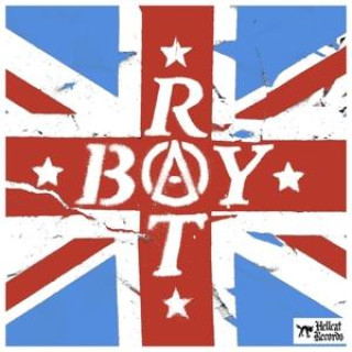 Audio  Suburbia Calling Rat Boy