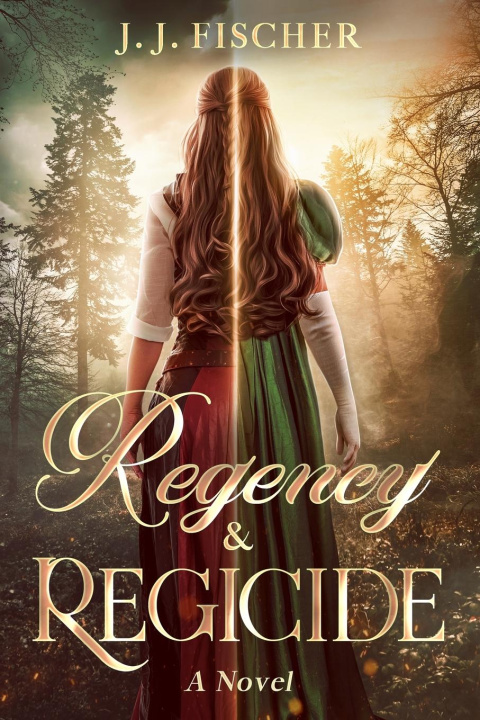 Βιβλίο Regency & Regicide J. J. Fischer