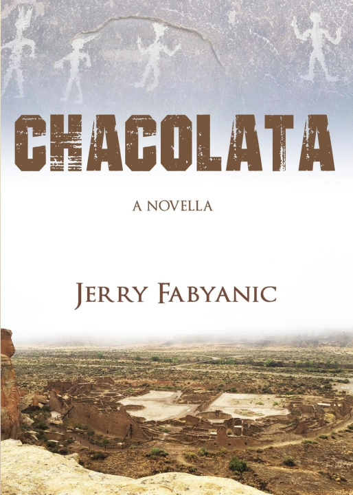 Libro Chacolata Jerry Fabyanic