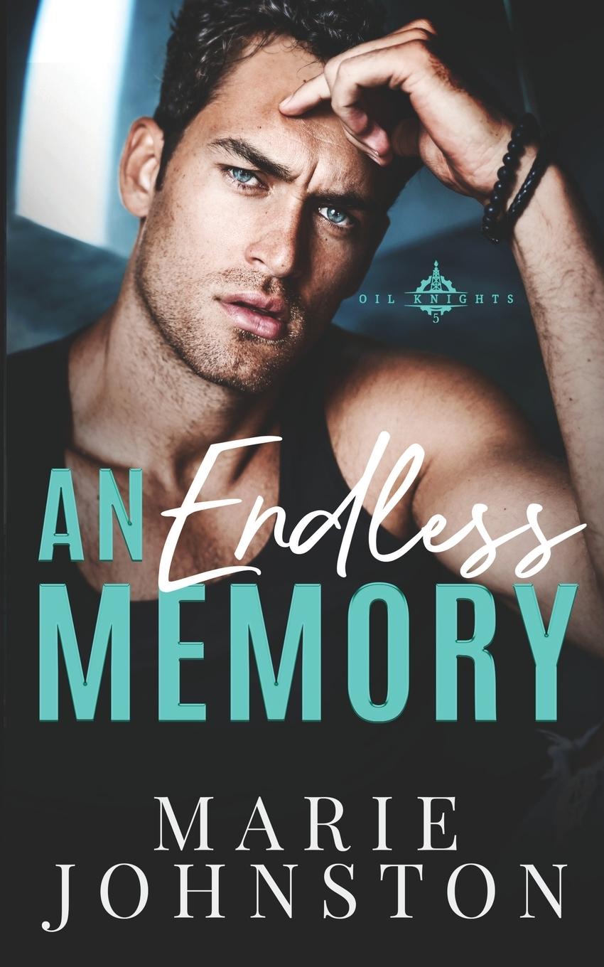 Knjiga An Endless Memory Marie Johnston